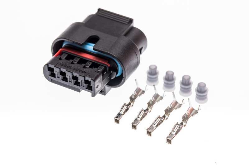 Electrical connector repair kit